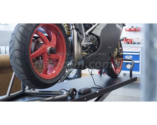 Зарядний пристрій CTEK CT5 Powersport (40-310)