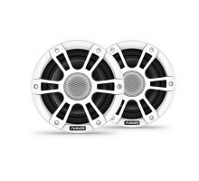 Динаміки морські Fusion Signature Series 3i 6,5” спортивні білі (пара)