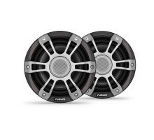 Динаміки морські Fusion Signature Series 3i 6,5” спортивні сірі (пара)