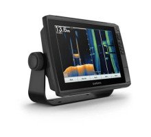 Ехолот/картплотер Garmin ECHOMAP Ultra 102sv без датчика