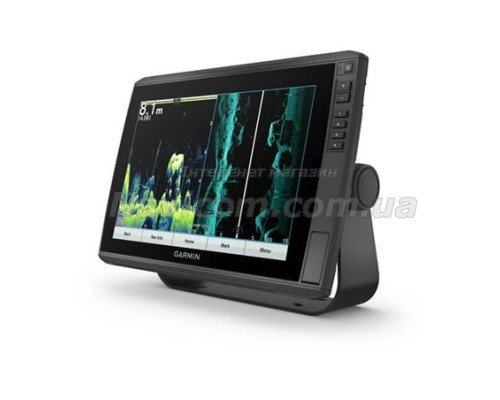 Ехолот/картплотер Garmin ECHOMAP Ultra 122sv GT54UHD-TM