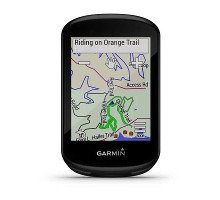 Велонавігатор Garmin Edge 830 з комплектом датчиків