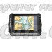 Эхолот-картплоттер Lowrance Elite FS 10 с датчиком Active Imaging 3-в-1