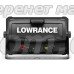 Эхолот-картплоттер Lowrance Elite FS 12 с датчиком Active Imaging 3-в-1