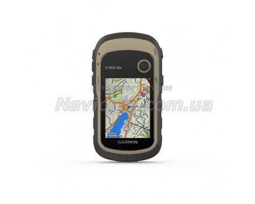 Навігатор Garmin eTrex 32x