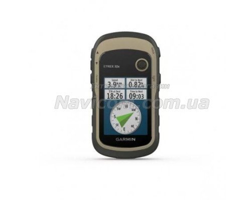 Навігатор Garmin eTrex 32x