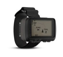 Навігатор Garmin Foretrex 601