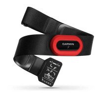 Датчик серцевого ритму Garmin HRM-Run (біг)