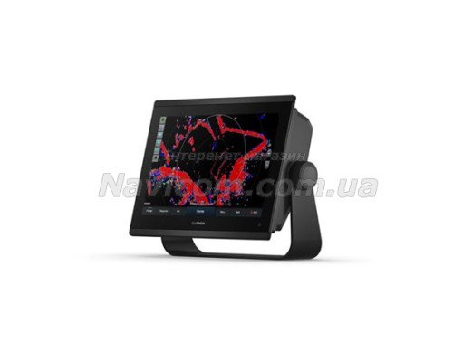 Ехолот-картплотер Garmin GPSMAP 1223xsv