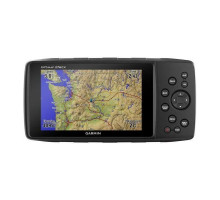 Навігатор Garmin GPSMAP 276Cx