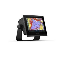 Картплотер Garmin GPSMAP 723