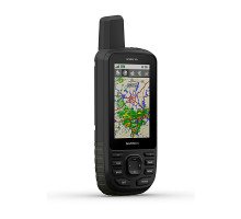 Навігатор Garmin GPSMAP 66s