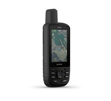 Навігатор Garmin GPSMAP 67