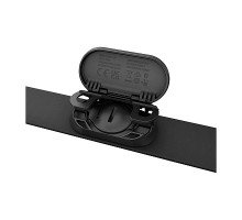 Жіночий нагрудний пульсометр Garmin HRM-Fit