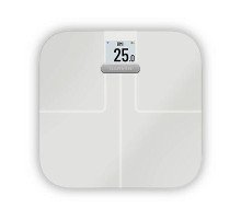 Смарт-ваги Garmin Index S2, білі
