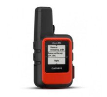 Супутниковий комунікатор Garmin inReach Mini