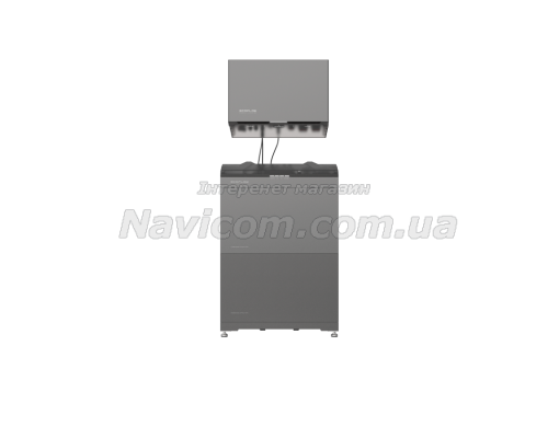 Комплект енергонезалежності Ecoflow Power Ocean 10 kWh (однофазний інвертор 5 кВт)