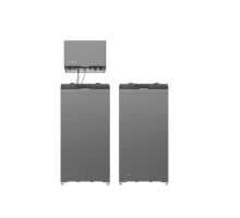 Комплект енергонезалежності Ecoflow Power Ocean ємність 30 kWh (трифазний потужністю 10 kWh)