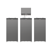Комплект енергонезалежності Ecoflow Power Ocean ємність 45 kWh (трифазний потужністю 10 kWh)