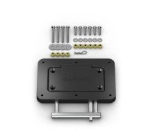 Кронштейн пластина Garmin Force чорного кольору