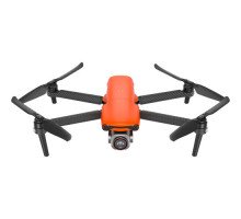 Квадрокоптер Autel EVO Lite+ Premium Bundle (Orange)