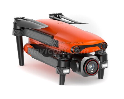 Квадрокоптер Autel EVO Lite+ Premium Bundle (Orange)
