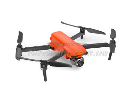Квадрокоптер Autel EVO Lite+ Premium Bundle (Orange)