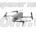 Квадрокоптер Autel EVO Max 4T PROTECT+ (з трьома АКБ)