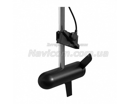 Система Garmin Panoptix LiveScope Plus с сонаром LVS34 + GLS10