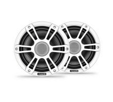 Морські динаміки Fusion Signature Series 3i 7,7" 280 Вт коаксіальні спортивні білі (пара)