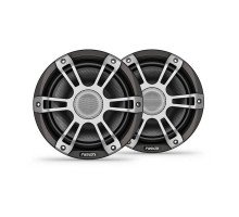 Морські динаміки Fusion Signature Series 3i 7,7" 280 Вт коаксіальні спортивні сірі (пара)