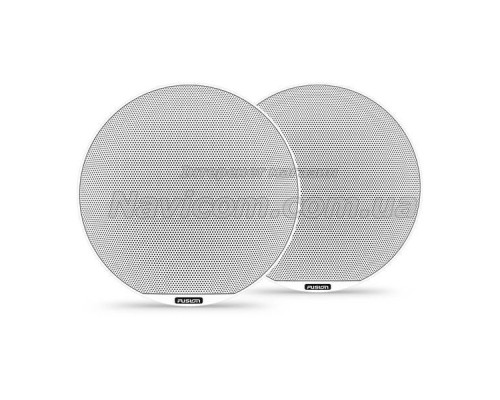 Морські динаміки Fusion Signature Series 3i 8,8" 330 Вт коаксіальні класичні білі (пара)