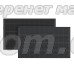 Набір сонячних панелей EcoFlow 2*100 Solar Panel Стаціонарні