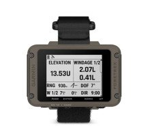 Навігатор Garmin Foretrex 901 Ballistic Edition