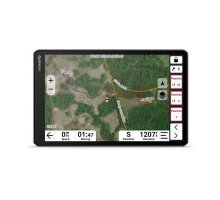 Портативний GPS-навігатор Garmin Alpha XL для відстеження собак