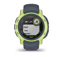 Смарт-годинник Garmin Instinct 2 Surf Edition Mavericks