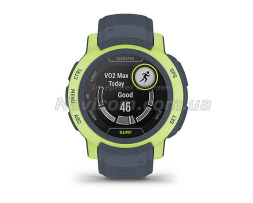 Смарт-часы Garmin Instinct 2 Surf Edition Mavericks