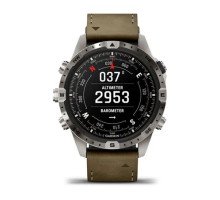 Смарт-годинник Garmin MARQ Adventurer (Gen 2)
