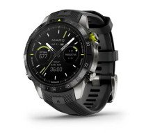 Смарт-годинник Garmin MARQ Athlete (Gen 2)