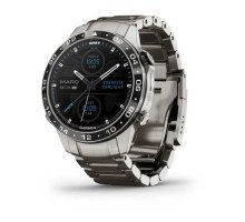 Смарт-годинник Garmin MARQ Aviator (Gen 2)