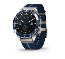 Смарт-годинник Garmin MARQ Captain (Gen 2)