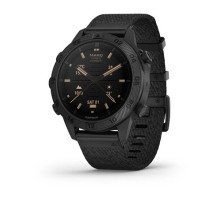 Смарт-годинник Garmin MARQ Commander (Gen 2) - Carbon Edition