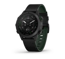 Смарт-годинник Garmin MARQ Golfer (Gen 2) - Carbon Edition