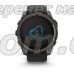 Смарт-часы Garmin fenix 8 (51 мм) Sapphire Solar карбоново-серый DLC титан черные