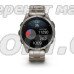 Смарт-часы Garmin fenix 8 AMOLED (47 мм) Sapphire титан з титановым ремешком