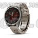 Смарт-часы Garmin fenix 8 AMOLED (47 мм) Sapphire титан з титановым ремешком