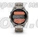 Смарт-часы Garmin fenix 8 AMOLED (47 мм) Sapphire титан з титановым ремешком