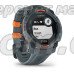 Смарт-часы Garmin Instinct 3 (45 мм) Solar сумеречные