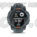 Смарт-часы Garmin Instinct 3 (45 мм) Solar сумеречные