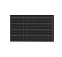 Сонячна панель EcoFlow 100W Solar Panel Стаціонарна